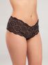 001. Шорты кружевные Afina (размеры: S, M, L, XL, XXL) 