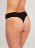 077. Трусы стринги хлопковые Afina (размеры: S, M, L, XL, XXL)