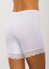 008. Шорты панталоны женские Afina (размеры: 3XL, 4XL, 5XL, 6XL)