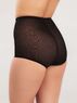026. Трусы утягивающие Afina (размеры: S, M, L, XL, XXL)