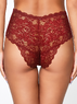 042. Трусы бразилианы Afina (размеры: S, M, L, XL, XXL)