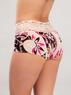 044. Шорты хлопковые Afina (размеры: S, M, L, XL, XXL)