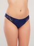 047. Трусы кружевные  Afina (размеры: S, M, L, XL, XXL)