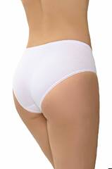 083. Труси бавовняні жіночі хіпстери Afina (Афіна) (розміри: 3XL, 4XL, 5XL, 6XL)