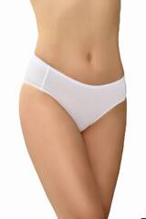 083. Труси бавовняні жіночі хіпстери Afina (Афіна) (розміри: S, M, L, XL, XXL)