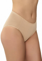 085. Труси з мереживним підсилювачем (Афіна) (розміри: S, M, L, XL, XXL)