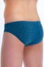 Трусы мужские Kosta 1002-6 (размеры: XL, 2XL, 3XL)