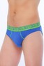 Трусы мужские Kosta 1003-5 (размеры: XL, 2XL)