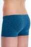Трусы мужские боксеры Kosta 1008-6 (размеры: XL, 2XL, 3XL)