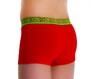 Трусы мужские боксеры Kosta 1014-7 (размеры: XL, 2XL, 3XL)