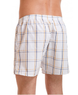 Трусы мужские боксеры ситцевые Kosta 1018-1 (размеры: XL, 2XL, 3XL)