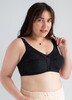 Nana Бюстгальтер 111577 (Чорний).