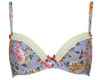 Бюстгальтер Milavitsa Волшебный сад 12338
