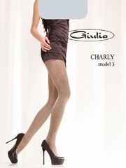 Колготы Giulia Charly 40