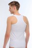 Майка-борцовка мужская Kosta 2016-1 (размеры: XL, 2XL, 3XL) 