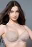 Milabel Бюстгальтер 10218 (белый)