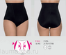 Корсетные трусы Lauma 91B55