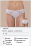Aveline Трусы 430070