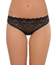 Luna Трусики брифы L5127BR-M Crisantemo