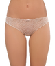 Luna Трусики брифы L5127BR-M Crisantemo
