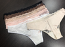 Luna Трусики брифы L5127BR-M Crisantemo