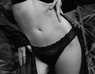 Luna Трусики брифы L5134BR-M Isabel