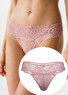 Luna Трусики бразилианы L5136BR-M Rosita 