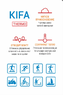 KIFA. Термоджемпер мужской 632А-ДМ