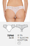 Трусы Lauma 72F60