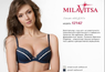 Milavitsa Бюстгальтер 12142
