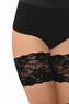505. Бандалетки мереживні Afina