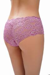 080. Мереживні шорти Afina (Афіна) (розміри: 3XL, 4XL, 5XL)