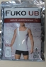 Майка мужская FUKO UB 7677