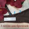 Luna Бюстгальтер L1511A Magnolia