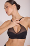 Luna Бюстгальтер L1525A Moncerat