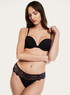 Luna Трусики бразилианы L5117B0-M Rebra