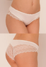 Luna Трусики бразилианы L5121B