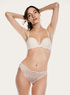 Luna Трусики брифы L5127BR-M Crisantemo