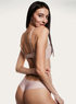 Luna Трусики брифы L5127BR-M Crisantemo