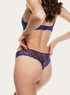 Luna Трусики бразилианы L5128B-M Lentil