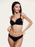 Luna Трусики бразилианы L5128B-M Lentil