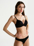 Luna Трусики брифы L5132BR-M Violetas