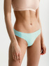 Luna Трусики брифы L5132BR-M Violetas