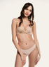 Luna Трусики брифы L5132BR-M Violetas