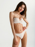 Luna Трусики брифы L5132BR-M Violetas