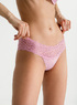 Luna Трусики брифы L5134BR-M Isabel
