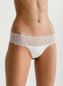 Luna Трусики брифы L5134BR-M Isabel