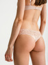 Luna Трусики брифы L5134BR-M Isabel
