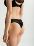 Luna Трусики брифы L5134BR-M Isabel