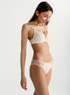 Luna Трусики брифы L5135BR-M Antia